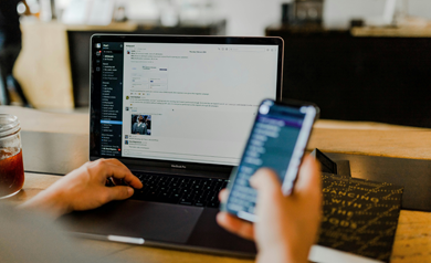 Mobile App Development
